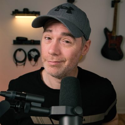 Jon Phillips (500k+ audience)